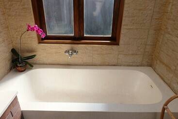 דירות לתיירים Villa Hening Bali