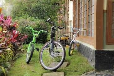 관광객 아파트 Villa Kota Bunga Ade