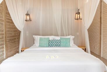 游客公寓 Villa Little Mannao