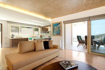Villa Nelmar