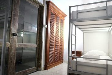 هاستل Ons Bed And Breakfast