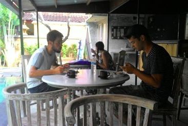 هاستل Ons Bed And Breakfast
