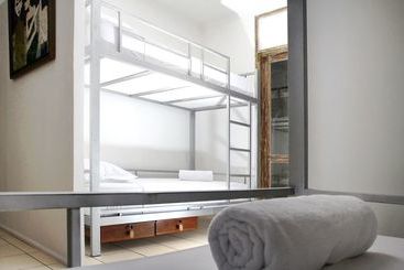 هاستل Ons Bed And Breakfast