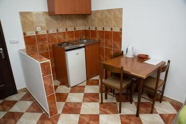 Apartments Radović