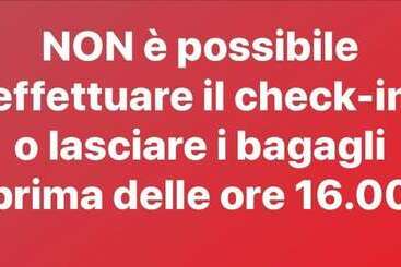 B&b La Lanterna