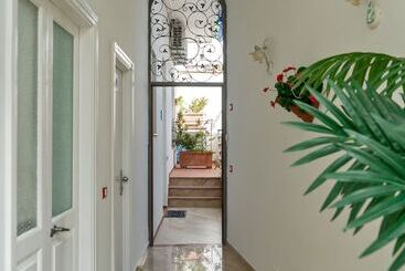 צימר Capri Dreaming