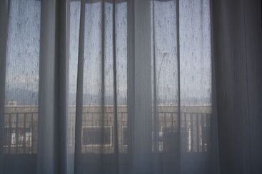 تختخواب و صبحانه Central House