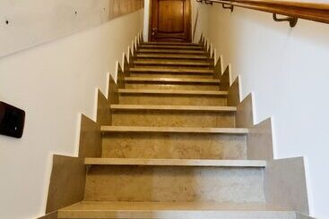 Bed and Breakfast La Bella Casa Del Cuoco