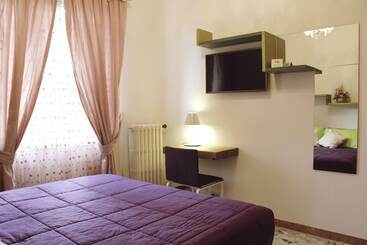 צימר Villa Paola Design