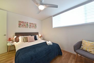 Belmont Apartment Near Perth City 3404