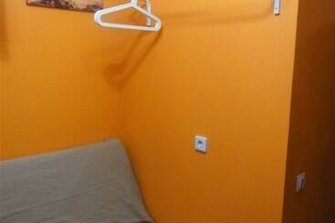 דירות לתיירים Berloga Sovetskaya 1k3