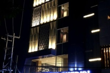 Citihub Hotel @kediri