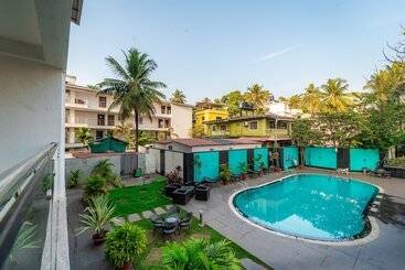 Fabhotel Prime The King S Court Nr Calangute Beach