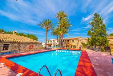 아파트 Can Cap De Bou By Alquilair