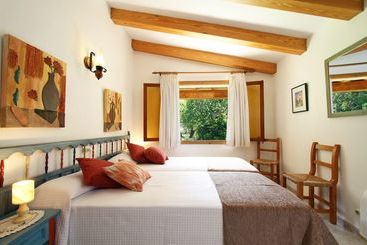 Villa Can Pau