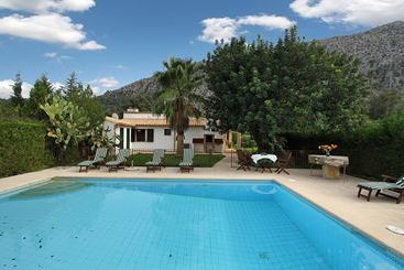 Villa Can Pau
