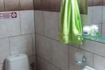 آپارتمانهای توریستها Georgie S Luxury Villa