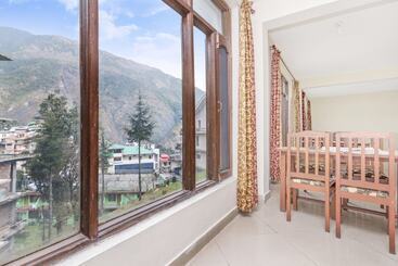 شقة Guesthouser 1 Br Boutique Stay 1398