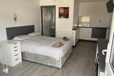 فندق فئة نجمة واحدة Old Stagecoach Stables Rooms Only