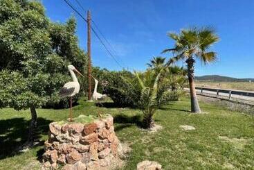 客栈 Posada De La Plata