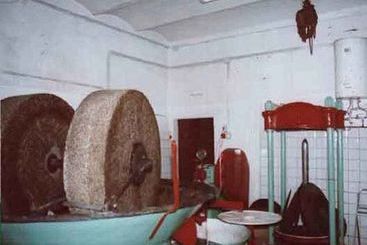 هتل Agriturismo Il Cavallone