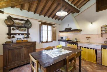 酒店 Villa La Morina Agriturismo