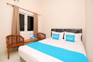 Отель Airy Eco Villa Bogor Indah Bb Satu 5