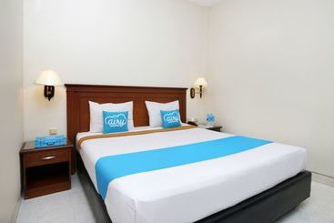 فندق Airy Sungai Baru Ahmad Yani Km 1 186 Banjarmasin