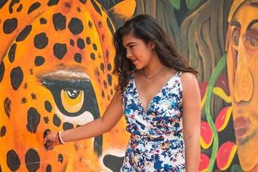 호텔 Awazul Bacalar