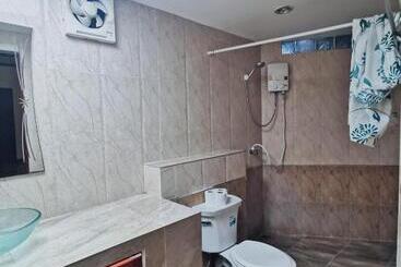 Hotel Barbados Terrace