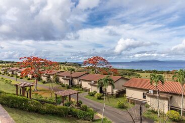 هتل Coral Ocean Resort