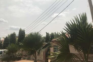 فندق The Dove Resort