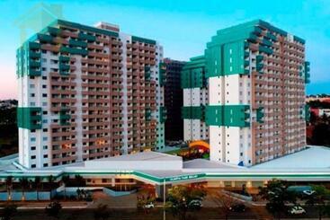 호텔 Olimpia Park Resort