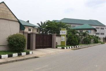 Fresh Spring Hotels & Towers