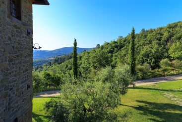 בית מלון כפרי Le Lappe