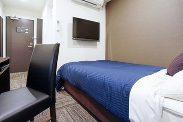 酒店 Livemax Kakegawaekimae