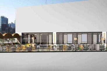 Louis Kienne Hotel Pemuda