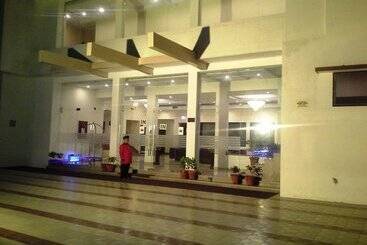 فندق Mansarover Paradise