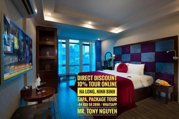 هتل Lavender Boutique House