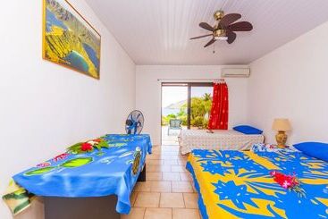 호텔 Tata Pension Mave Mai