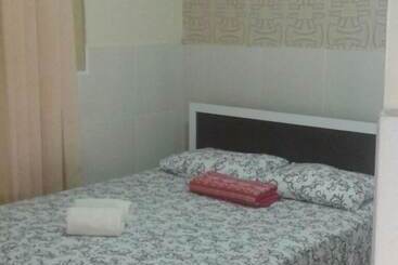 ホテル Pousada E Restaurante Do Gordo