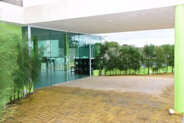 בית מלון כפרי Pousada Solar Dos Carneiros