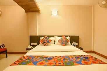 هتل Rivasa Comfort