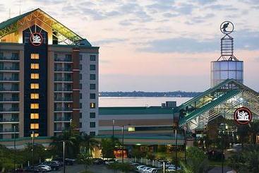 فندق The Inn At The Isle Of Capri Lake Charles