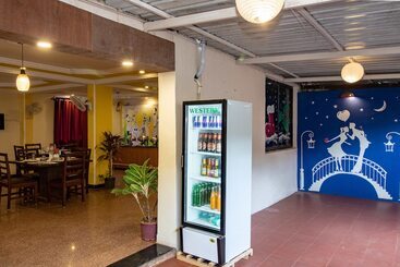 Отель Viva Calangute