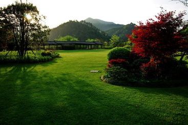 هتل Wuxi Shanse