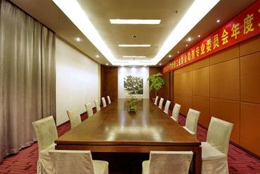 هتل Wuxi Shanse