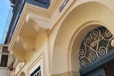 آپارتمان‌های توریست‌ها Joy Apartments Gzira