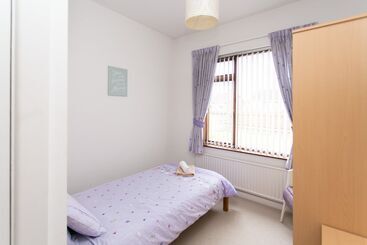 דירות לתיירים Lisburn Serviced Accommodation