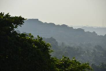 آپارتمانهای توریستها Lotus Villa By Iksha